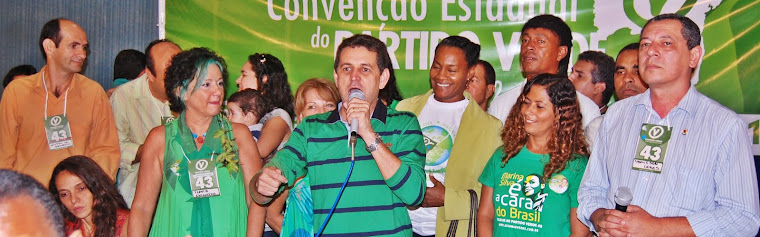 EDSON DUARTE MEU SENADOR...