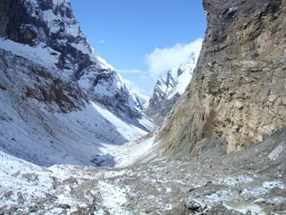 Dhaulagiri Circuit