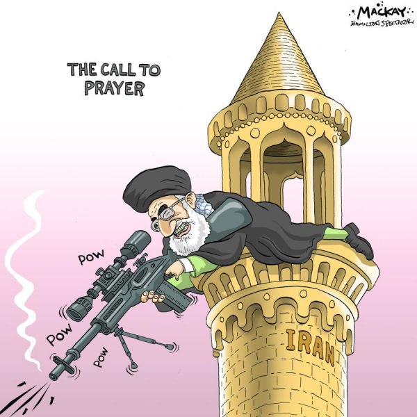 Draw Mohammed