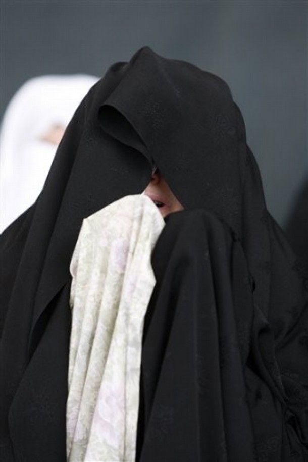 Muslim+divorce
