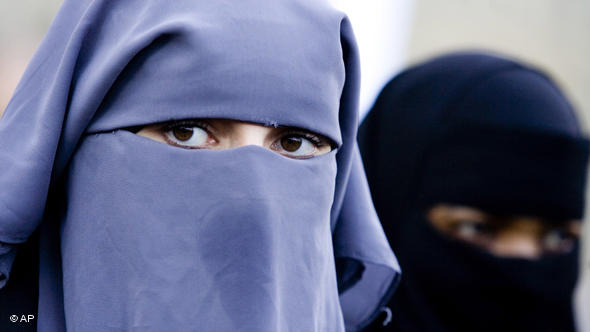Maghreb Women