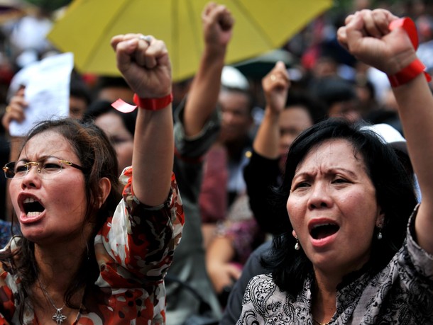 Christian Indonesia