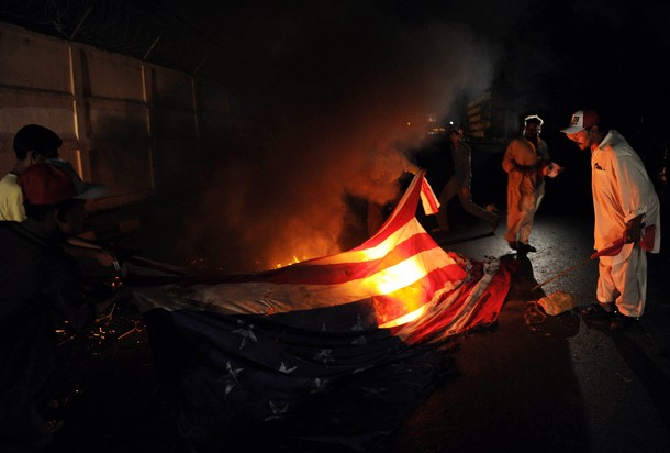 sunni flag
