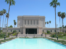 Mesa Temple
