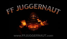 FF JUGGERNAUT!