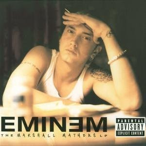      Eminem Eminem-TheMarshallMathers11082_f