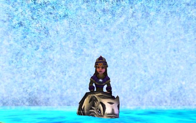 My Wizardly Adventures