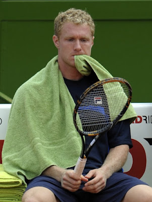 Dmitry Tursunov