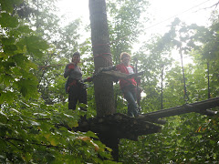 Girls in Trees