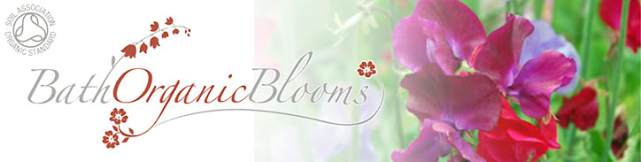 Bath Organic Blooms