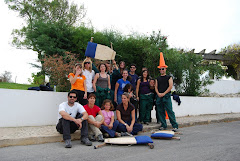 Vimeiro 2009