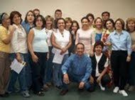 El primer Practitioner PNL