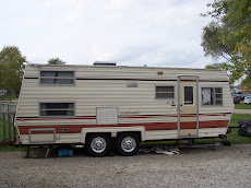 1983 Coachmen