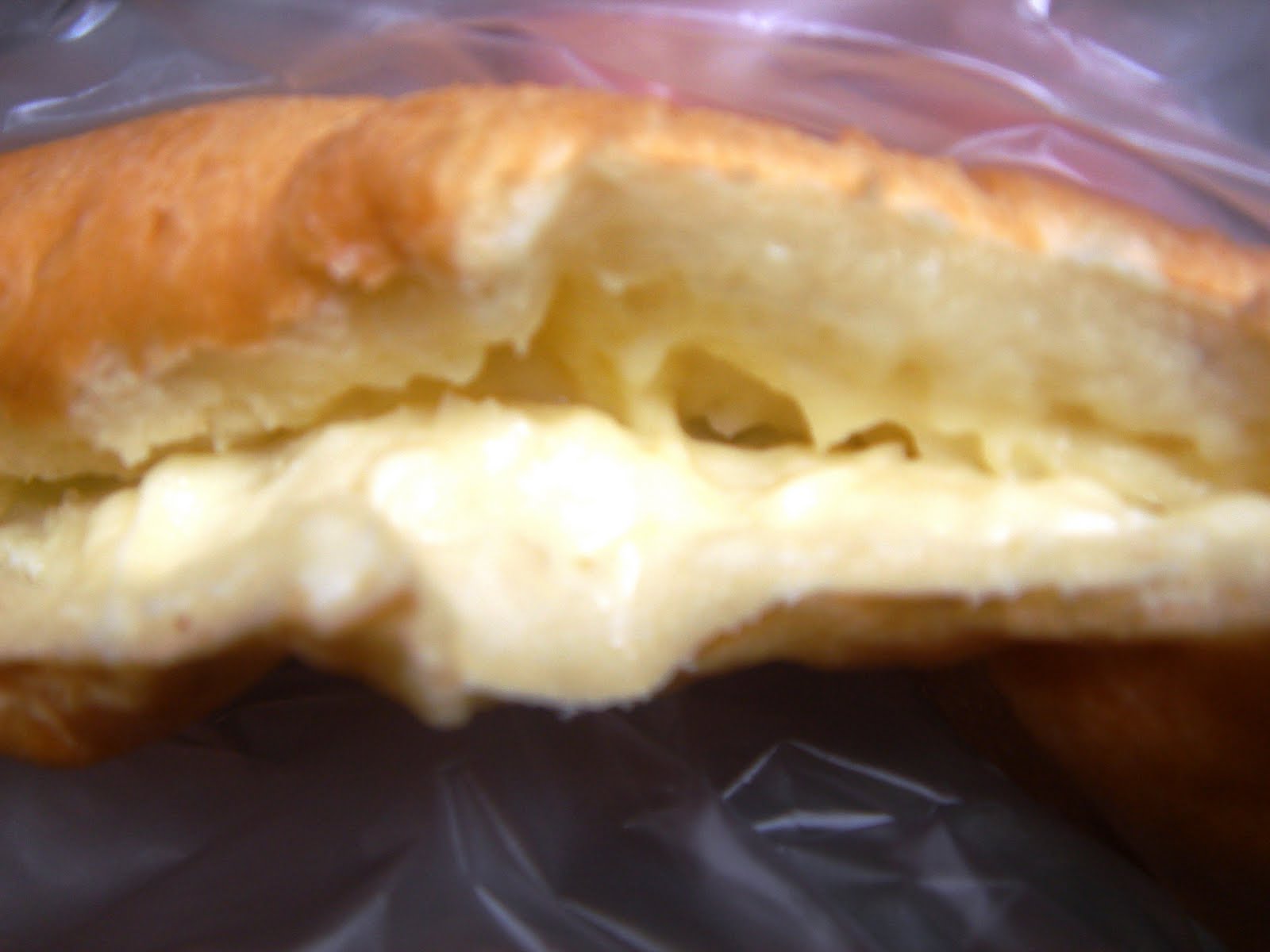 Eating and Loving Singapore Food: Barcook Bakery