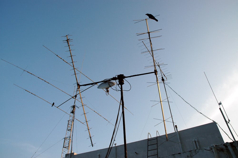 Amateur radio satellite equipment - 2019 Nancy miami slut