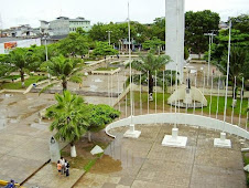 Pucallpa Parques y Plazas