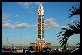 Reloj Publico