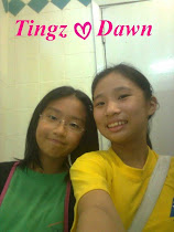 Tingz & Dawn