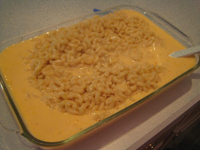 Famous recipes mac and cheese