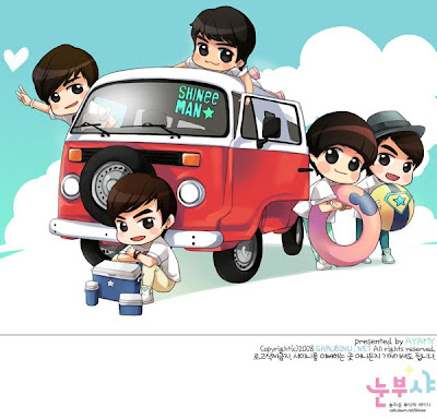 Key Chibi
