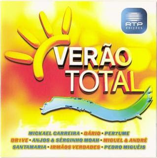 Verao Total (2010) Verao+Total+2010