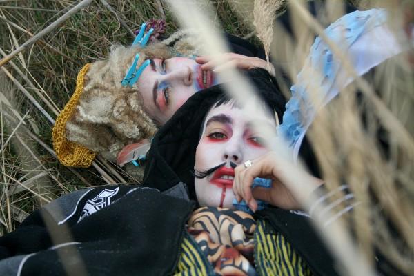 cocorosie smokey taboo