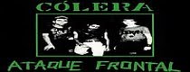 CÓLERA