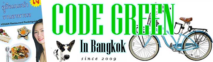 Code Green In Bangkok