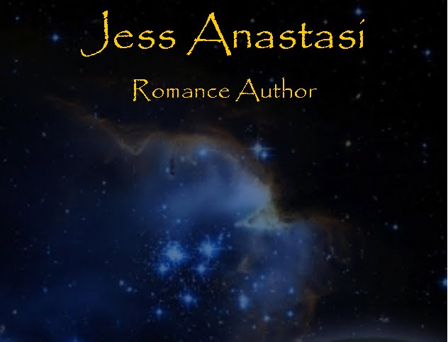 Jess Anastasi