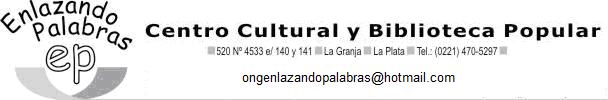 Enlazando Palabras