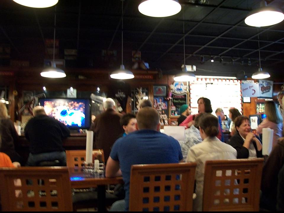 Rochester Westside Grub Taste of Texas BarBQ
