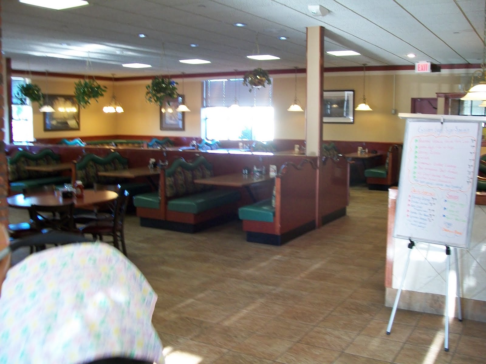 Rochester Westside Grub Golden Eagle Family Restaurant