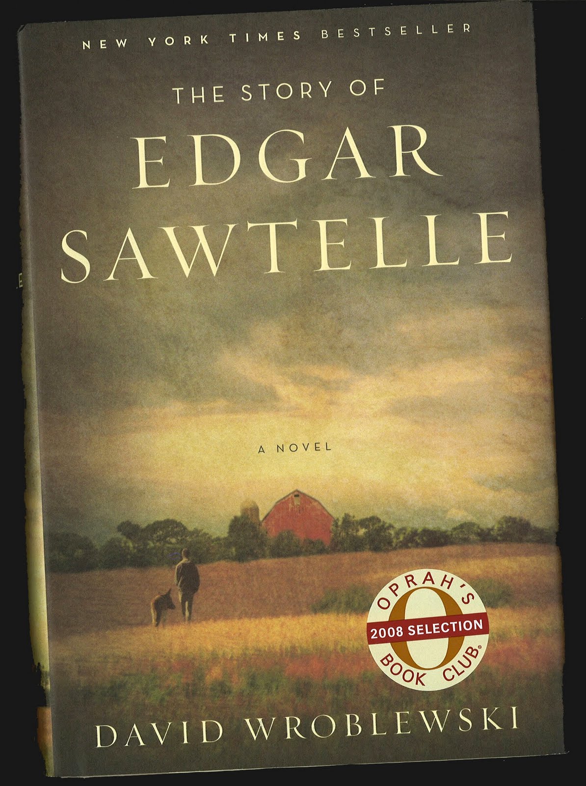 The Story of Edgar Sawtelle: