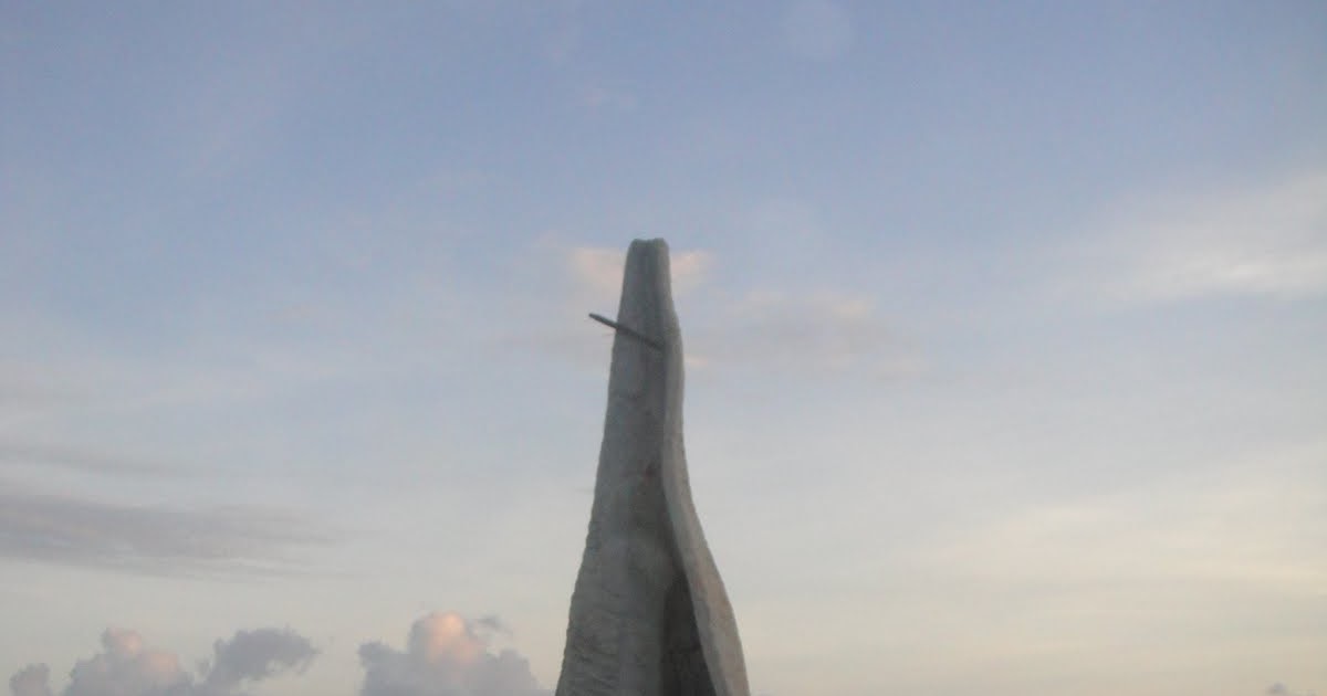 My Home Town Nagercoil!