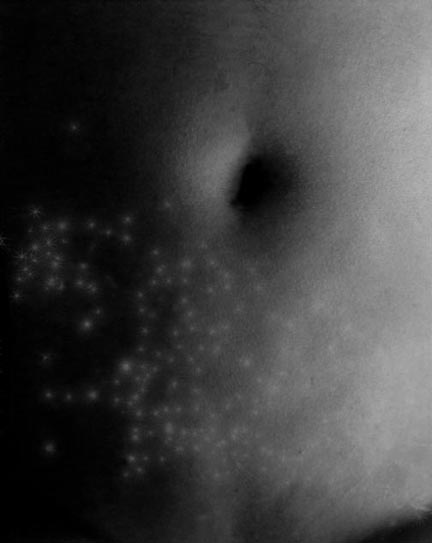 Constellation Belly / 1995