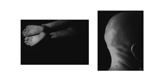 FLY BY and Orb / 1995