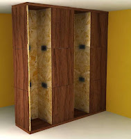 Archingenium Blog De Engenharia Civil E Arquitetura Armario Divisoria Faca Voce Mesmo