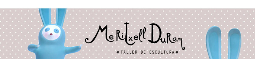 taller de escultura meritxell duran