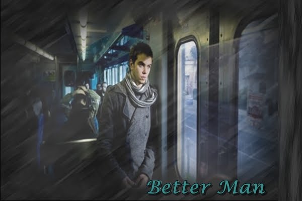 Better Man