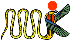 UADYET - WADJET