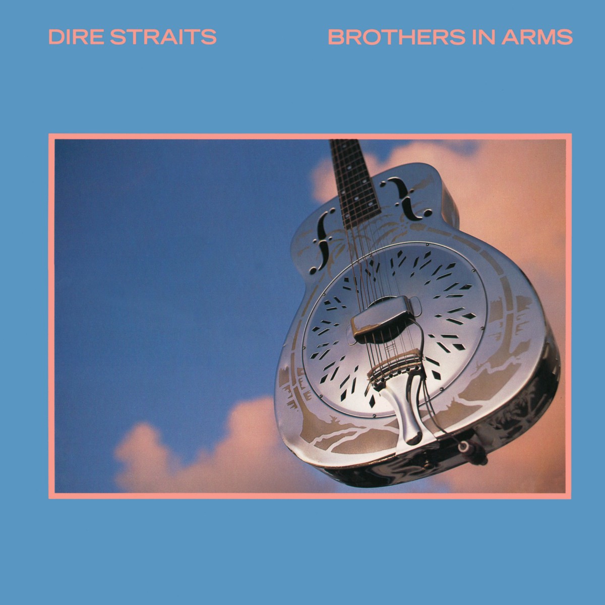 Dire Straits - Brothers In Arms Lyrics MetroLyrics