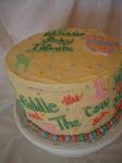 Specialty Cakes