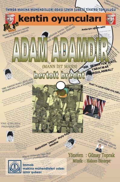 "ADAM ADAMDIR"