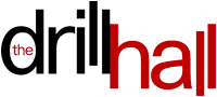 Drill Hall logo
