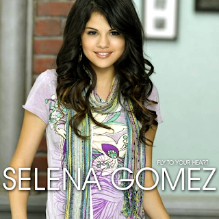 مجموعه صور سلينا SelenaGomezFlyToYourHeart