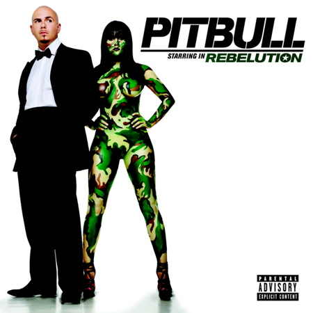 Pitbull – Dope Ball (Interlude)