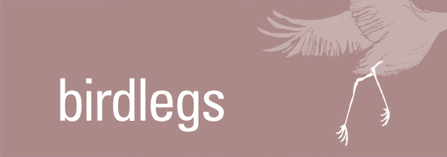 BIRDLEGS