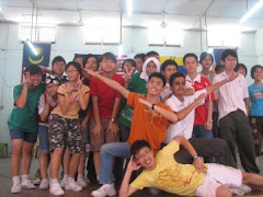 Confucian's Classmate 2008-2009
