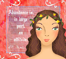Abundance