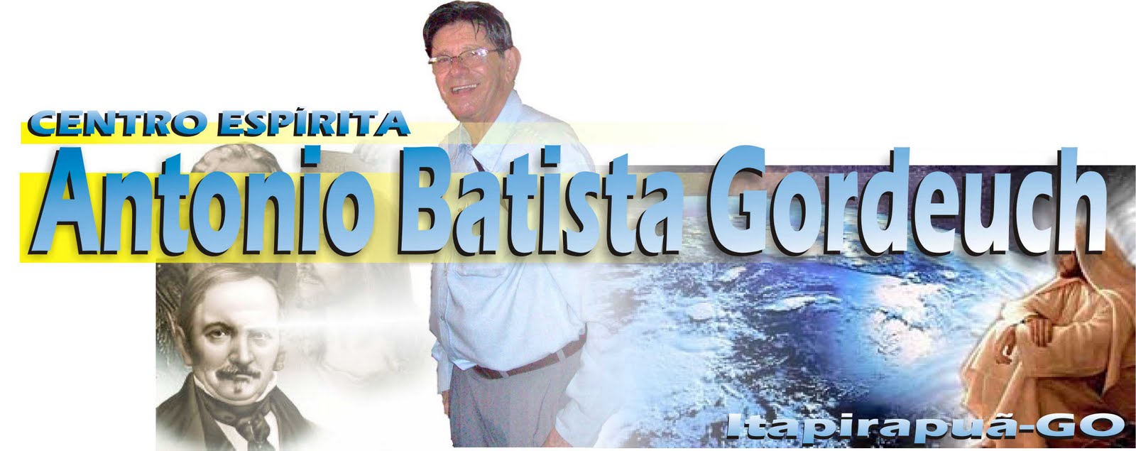 Centro Espírita Antonio Batista Gordeuch